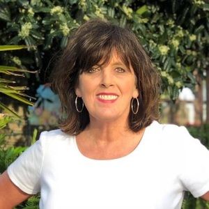 Meet your Posher, Paula